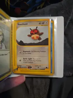 3 Mini Binders + 1,500~ bulk (2012-2025) Pokemon Cards - Image 3