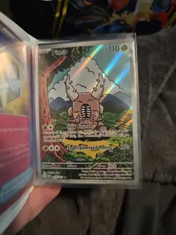 3 Mini Binders + 1,500~ bulk (2012-2025) Pokemon Cards - Image 4