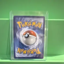 Pokemon TCG Gengar 094/165 Sv2a Pokemon Card 151 Rare Reverse Holo English - Image 2