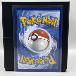 Pokemon Card - Arven Paldean Fates 235/091 Special Illustration Rare - Image 2