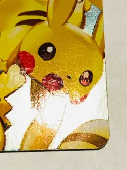 Pikachu V Union Pokemon Card Game 025/028 RRR From Japan Vintage Nintendo F/S - Image 5