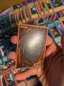 Yugioh Magic Ruler MRL Complete 1st Edition 82-Card Common/SP/Rare Set USA NM/M! - Image 3