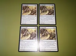 Stir the Pride x4 - Darksteel - Magic the Gathering MTG 4x Playset - Image 1