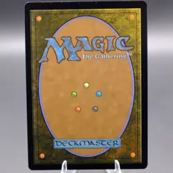 The Endstone Normal 240 CMR Edge of Eternities NM MTG - Image 2