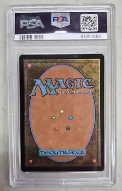 PSA 10 GEM MINT - Braids, Arisen Nightmare (JP Exclusive) - Foil Promo (PEP) - Image 2