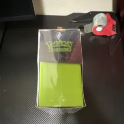 Pokemon Mega Evolution Perfect Order Elite Trainer Box Sealed Zygarde Tyrunt - Image 2