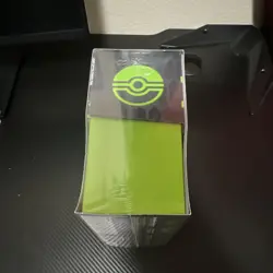 Pokemon Mega Evolution Perfect Order Elite Trainer Box Sealed Zygarde Tyrunt - Image 4