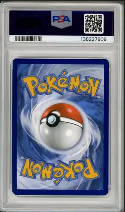 2025 Pokemon Prismatic Evolutions Eevee #074 PSA 10 - Image 2