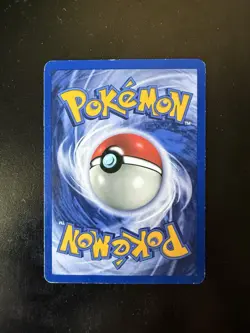 Marowak 39/64 Jungle Uncommon Unlimited Pokemon Card TCG - Image 4