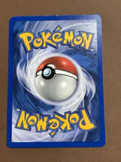 FEAROW 36/64 UNCOMMON JUNGLE POKEMON MP - Image 2