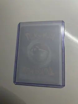 Rapidash Illustration Rare SV10: Destined Rivals 189/182 NM Pokemon - PSA 👀 - Image 4