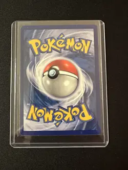 1999 Pokemon Base Set Electrode 21/102 Voltorb 67/102 Unlimited WOTC Lot - Image 4