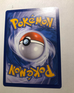 Totodile 15/119 XY Phantom Forces Pokemon NM - Image 2