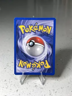 Pokemon TCG Legendary Collection Flareon 10/110 Holo Rare 70 HP English LP - Image 5