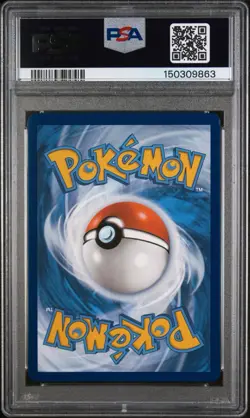 2025 POKEMON PRE EN-PRISMATIC EVOLUTIONS #028 PIKACHU EX PSA 10 - Image 2