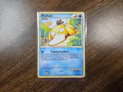 Psyduck Common Triumphant 74/102 Pokemon TCG English LP - Image 3