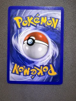 Pokemon Psyduck 73/100 EX Sandstorm 2003 Regular Common - LP - Image 2
