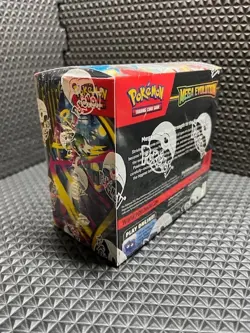 Pokemon TCG - Mega Evolution: ME01 - Enhanced Booster Box SEALED - Image 4