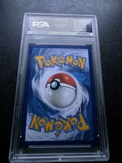 2016 POKEMON XY EVOLUTIONS #11 CHARIZARD-REVERSE FOIL PSA 10 - Image 4