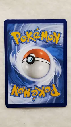 Pokemon - Wo-Chien ex - Paldea Evolved - 257/193 - Special Illustration Rare - Image 2