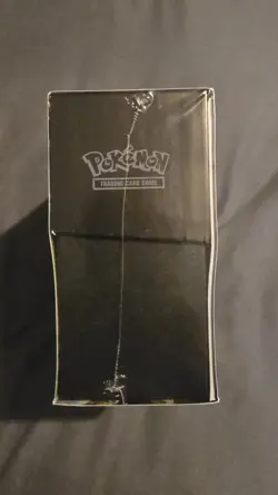 Pokemon Paldea Evolved ETB Elite Trainer Box New Sealed - Image 3