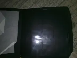 Ultra PRO: 12-Pocket Zippered PRO-Binder - Pokemon Elite Series (Pikachu) - Image 3