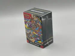 Pokemon TCG Mega Evolution Booster Bundle (6 packs) - New/Sealed - Image 2