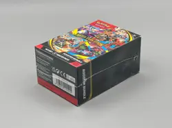 Pokemon TCG Mega Evolution Booster Bundle (6 packs) - New/Sealed - Image 4