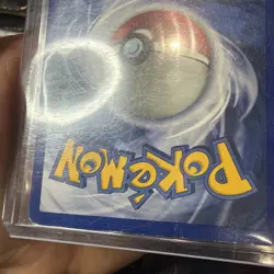 Pokemon TCG 1st Edition Shadowless Nidoran Base Set 55/102 - Image 3