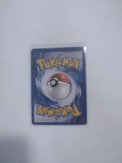 Pokemon TCG Mega Swampert EX XY87 XY Black Star Promo Moderately Played - Image 2