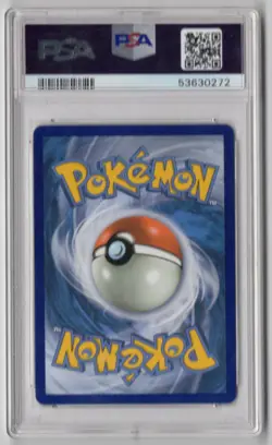 2019 Pokemon S & M Hidden Fates #SV6 Charmander Holo PSA 10 GEM MINT - Image 2