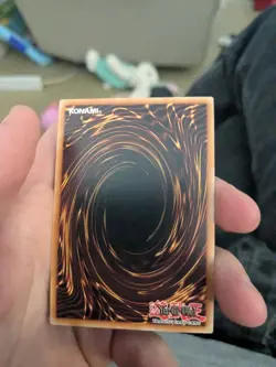 BLMM-EN159 "Lib the World Key Blademaster" Secret Rare YuGiOh! - Image 2