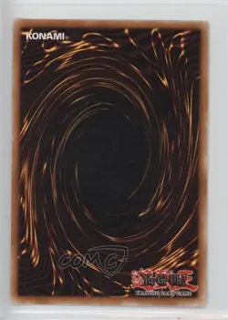 Two-Man Cell Battle Unlimited YuGiOh Soul of the Duelist #SOD-EN045 2004 READ - Image 2