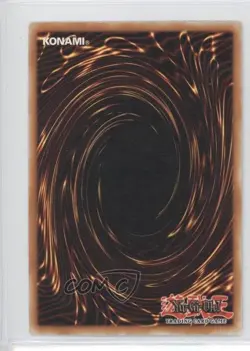 Homunculus the Alchemic Being 1st Ed. YuGiOh Rise of Destiny #RDS-EN034 READ - Image 2