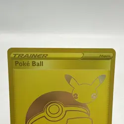 Poke Ball SWSH146 SWSH: Sword & Shield Promo Cards Holo 25th Anniversary - Image 2