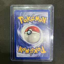 Pokemon Cards: Jungle 1st Edition Rare Holo: Flareon 3/64 ITALIAN - Image 2