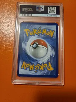 Pokemon TCG Surging Sparks Pikachu EX Card 2024 SIR, 238/191, PSA 9 Mint - Image 2