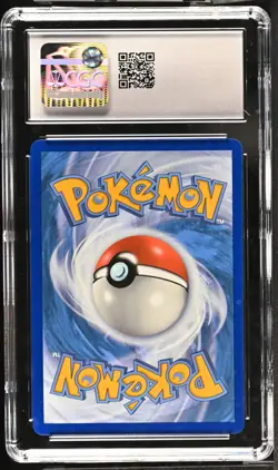 CGC Graded 10 Charizard V SWSH050 Black star Promo Elite Box Pokemon Card - Image 2