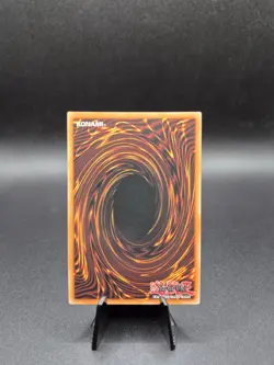 Toon Black Luster Soldier (Platinum Secret Rare) RA03-EN272 Yu-Gi-Oh LP - Image 2