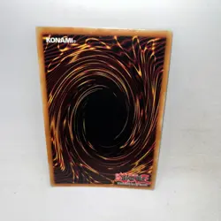 Ebon Sun BLTR-EN027 Secret Rare Battles of Legend: Terminal Revenge Yugioh - Image 2