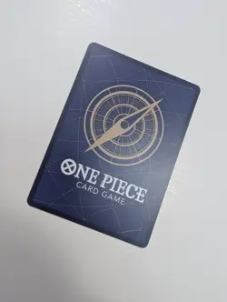 One Piece - Gamma Knife (Reprint) - PRB-02 NM/M Condition - Image 3
