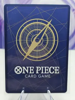 Ohm OP15-061 R Foil One Piece Adventure on Kami's Island NM - Image 2