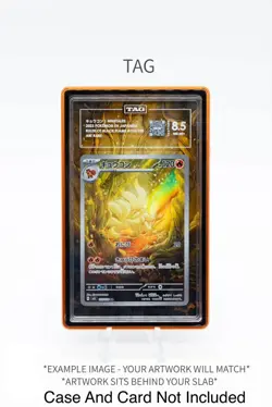 Alice 213/204 Enchanted Lorcana Disney Extended Artwork For PSA CGC BGS or TAG - Image 3
