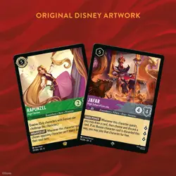 Disney Lorcana: Reign of Jafar Booster Box New Sealed - Image 5