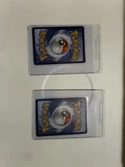 Pokemon TCG Rosa's Encouragement Full Art Foil Trainer Lot (2 Cards, English) - Image 2