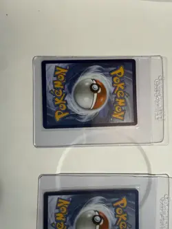 Pokemon TCG Rosa's Encouragement Full Art Foil Trainer Lot (2 Cards, English) - Image 3