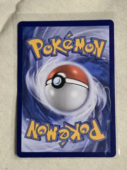 Pokemon Card Black Star Promo Oricorio Ex 024 Phantasmal Flames UPC English - Image 4