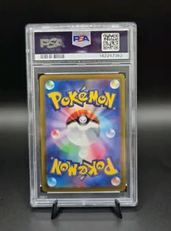 Pokemon Card Latias 195/172 Vstar Universe s12a PSA 10 GEM Mint Character Rare - Image 2