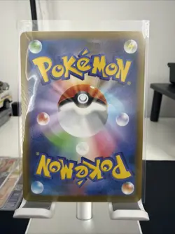 Pokemon Card Clefairy AR 086/080 M3 Munikis Nihil Zero Japanese Near Mint - Image 2