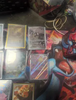 custom pokemon cards Lot - Image 4